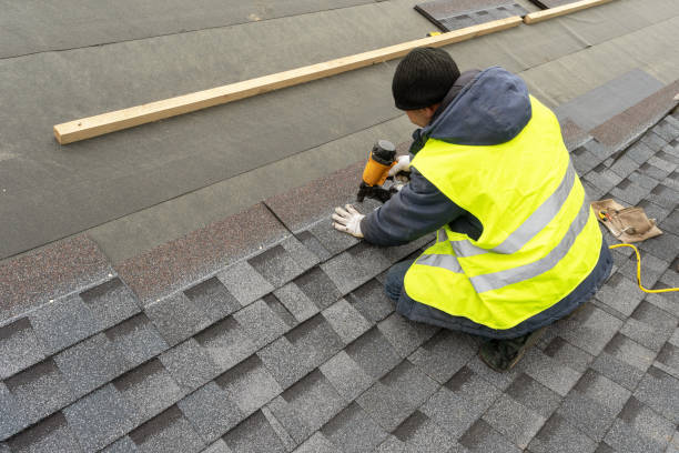 Best New Roof Installation  in Laughlin Af, TX