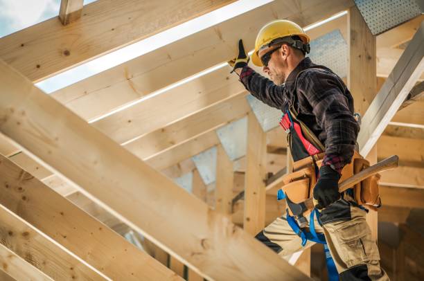 Best Metal Roofing Contractor  in Laughlin Af, TX
