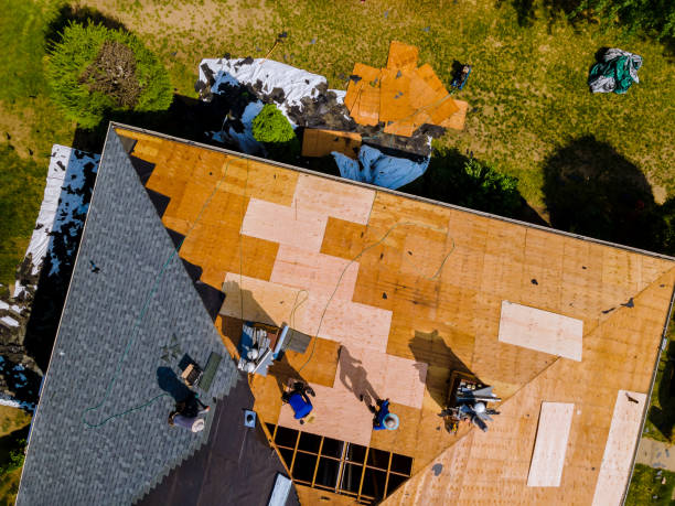 Best Shingle Roofing Installation  in Laughlin Af, TX
