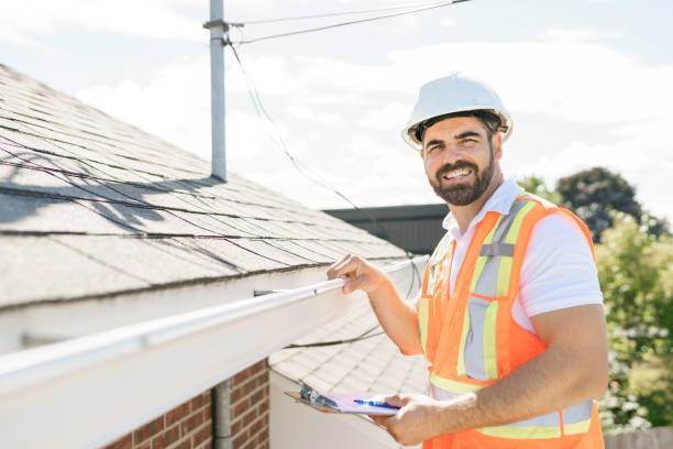Best Gutter Installation and Roofing  in Laughlin Af, TX