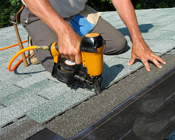 Best Commercial Roofing Services  in Laughlin Af, TX