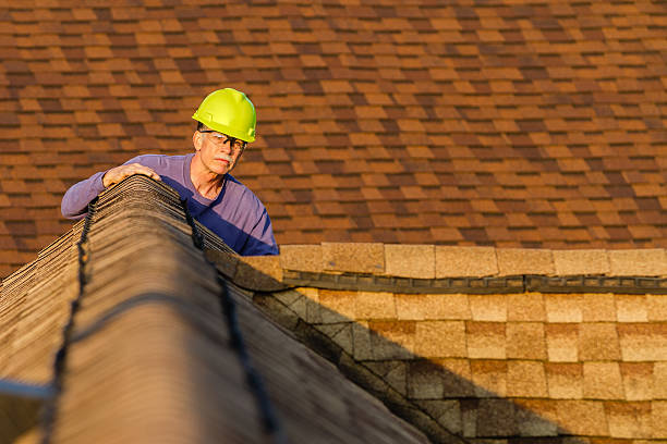 Slate Roofing Contractor in Laughlin Af, TX