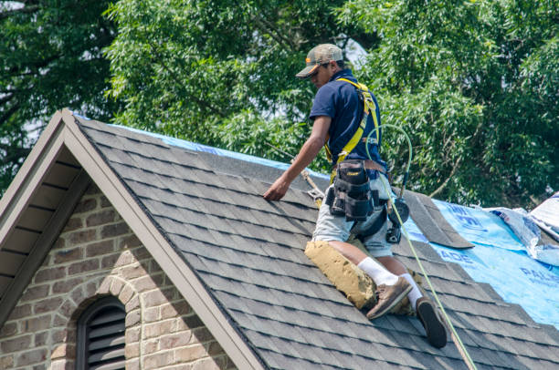 Best Commercial Roofing Services  in Laughlin Af, TX